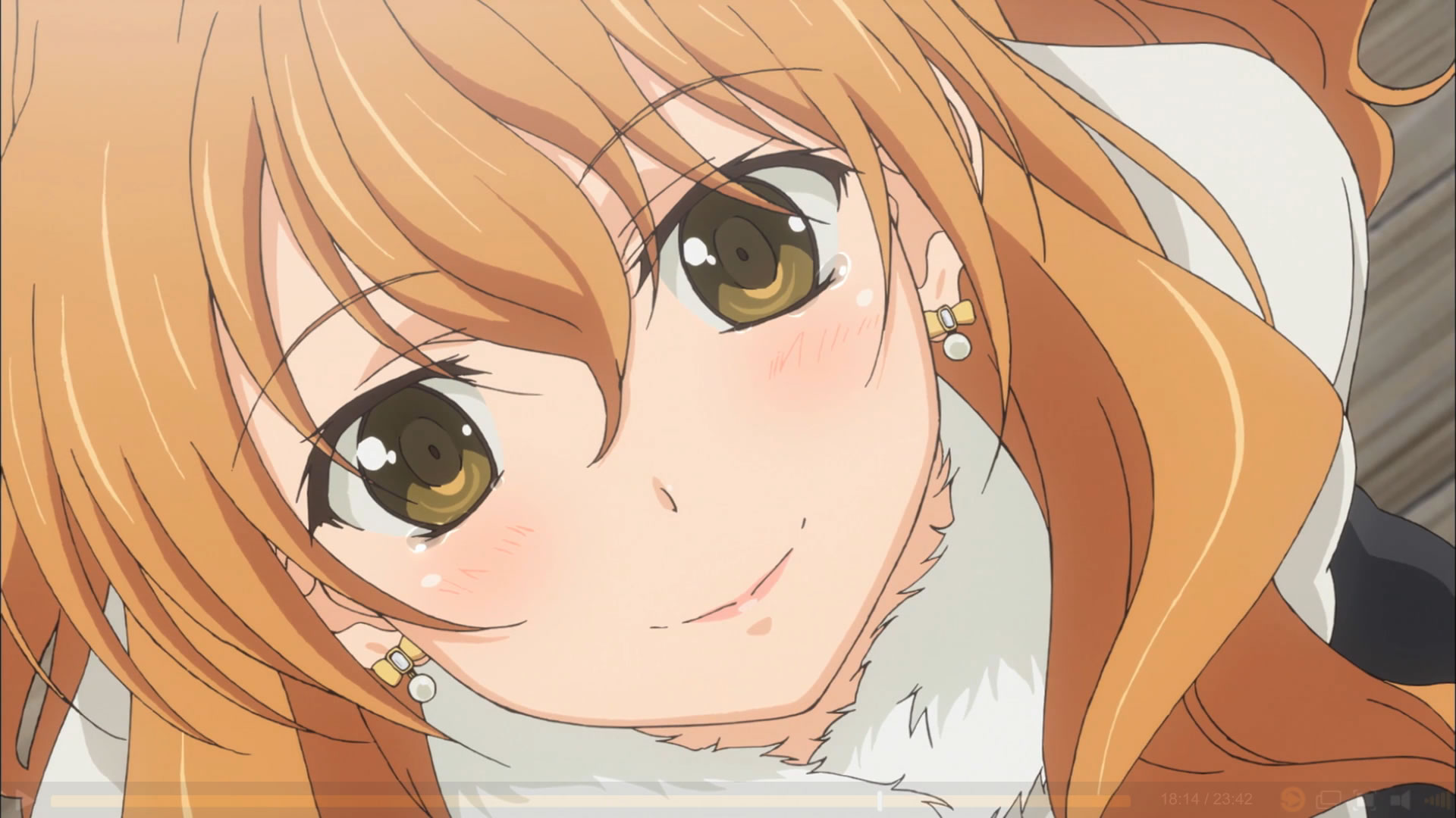 Goodbye, Kaga Kouko - Kaga Kouko Sad - HD Wallpaper 