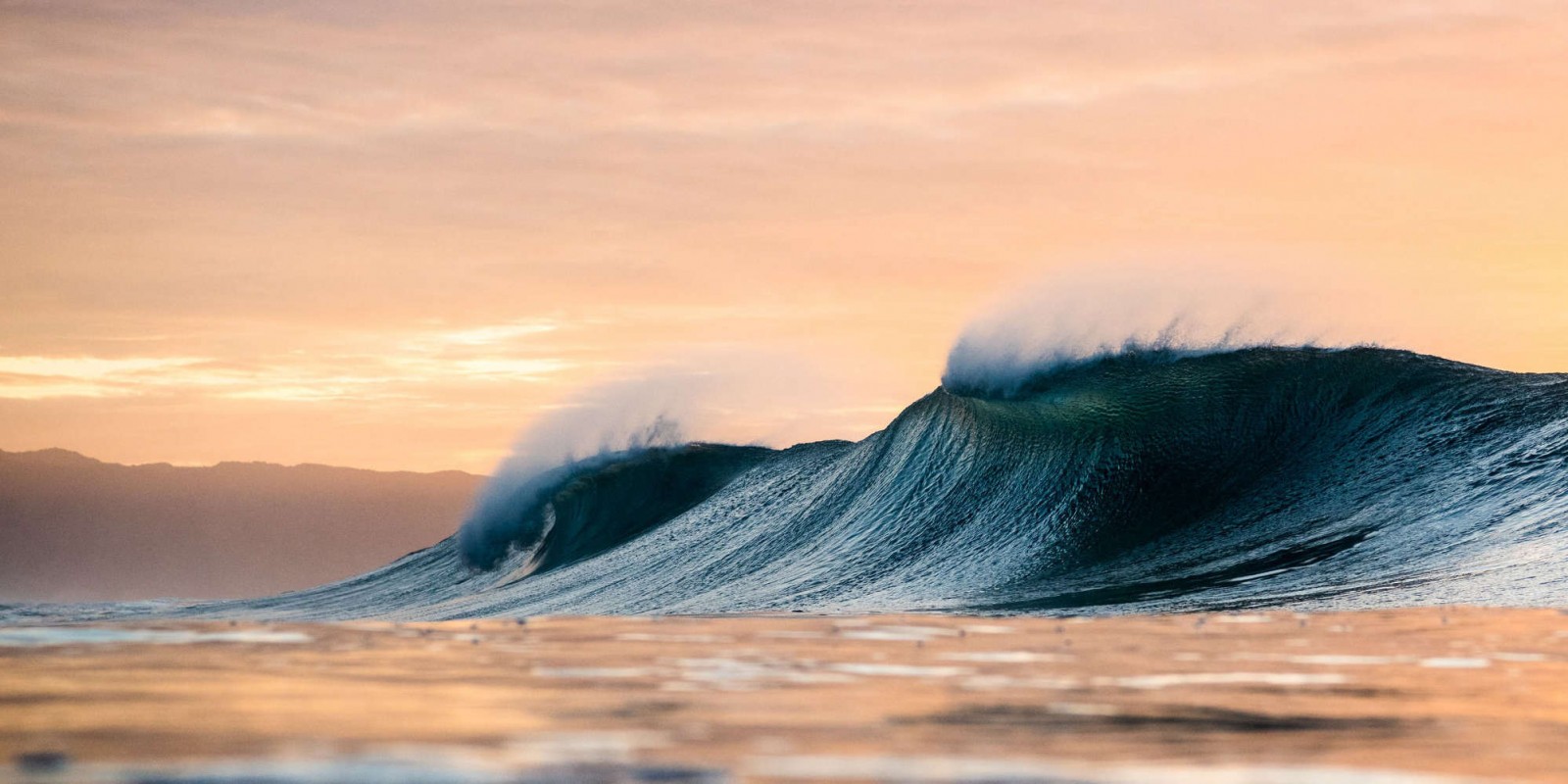 Sea - HD Wallpaper 
