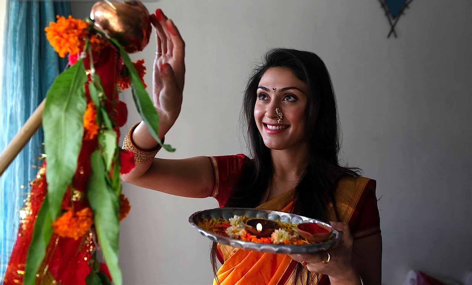 Gudi Padwa Images For Whatsapp Dp Profile Wallpapers - Gudi Padwa Date In 2018 - 1597x963 Wallpaper Gudi Padwa Images For Whatsapp Dp Profile Wallpapers - Gudi Padwa Date In 2018 - 1597x963 Wallpaper