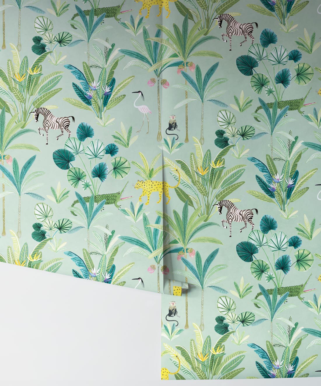 Animal Kingdom Wallpaper Milton - HD Wallpaper 