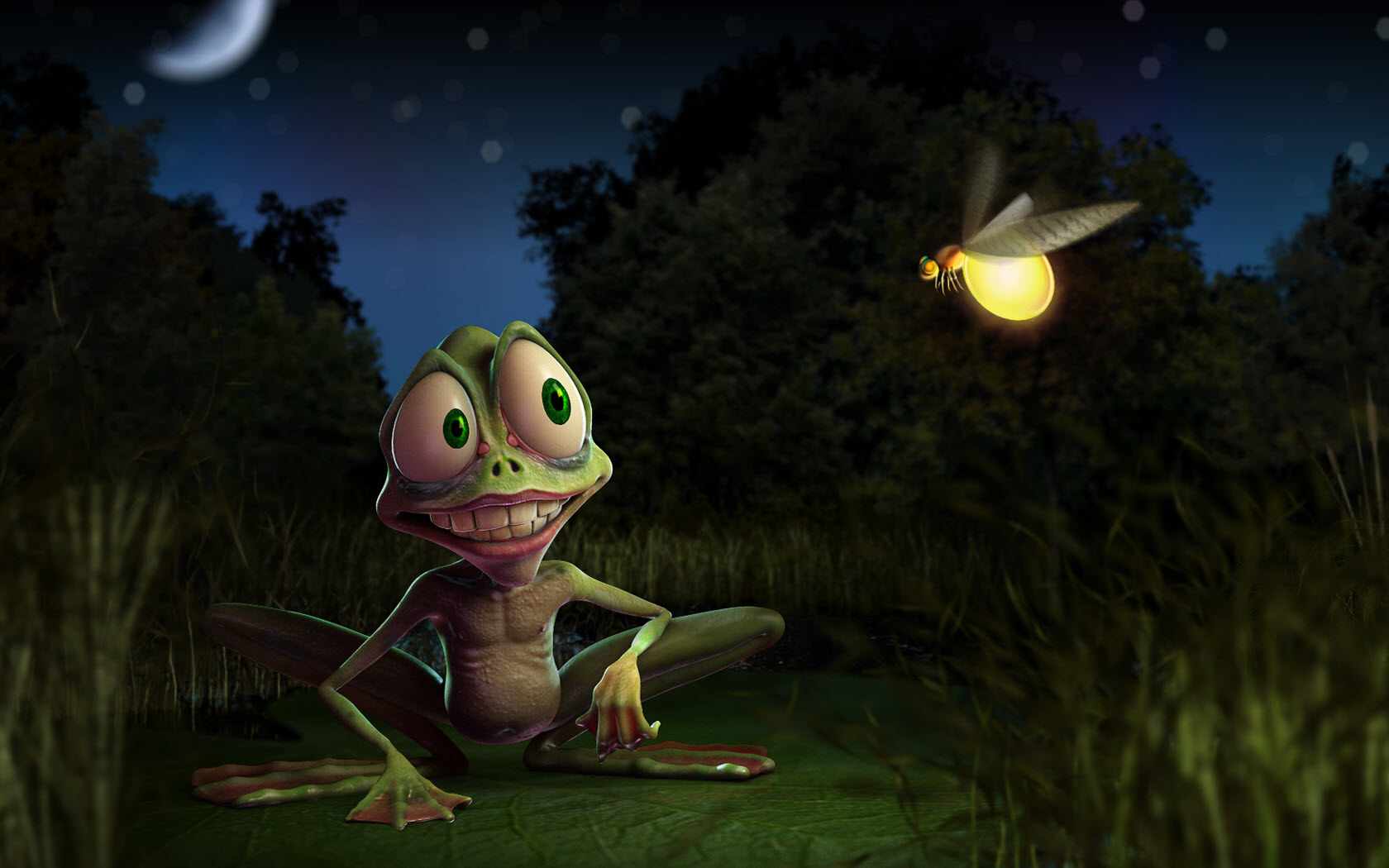 Moving animated desktop backgrounds 1680x1050 wallpaper teahub io
