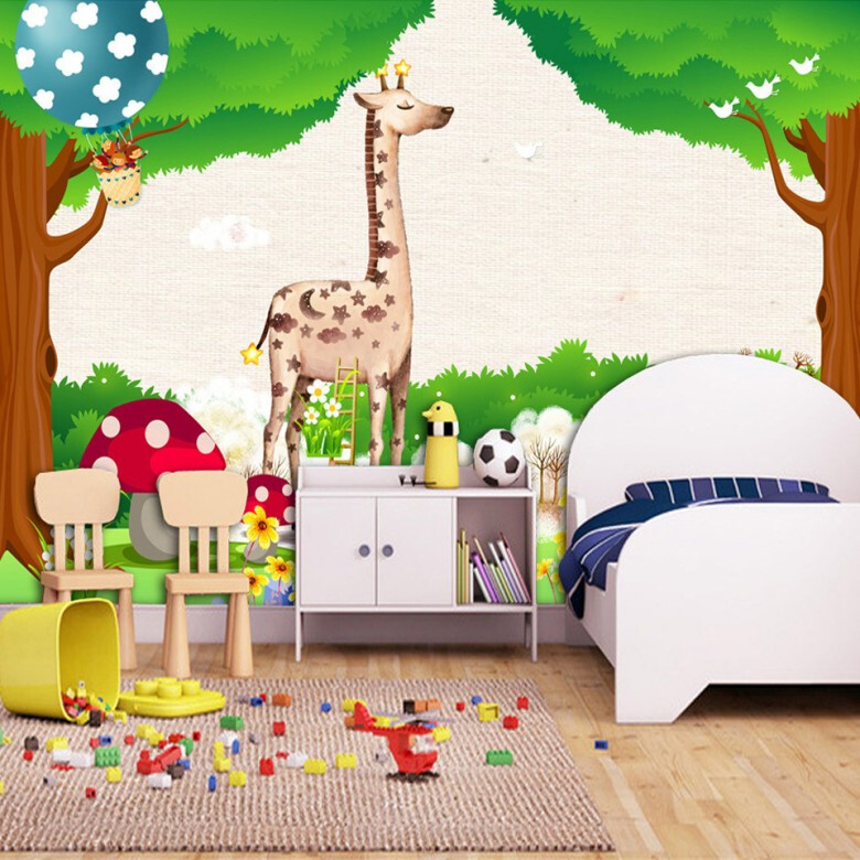 Baby Room Wallpaper Hd - HD Wallpaper 