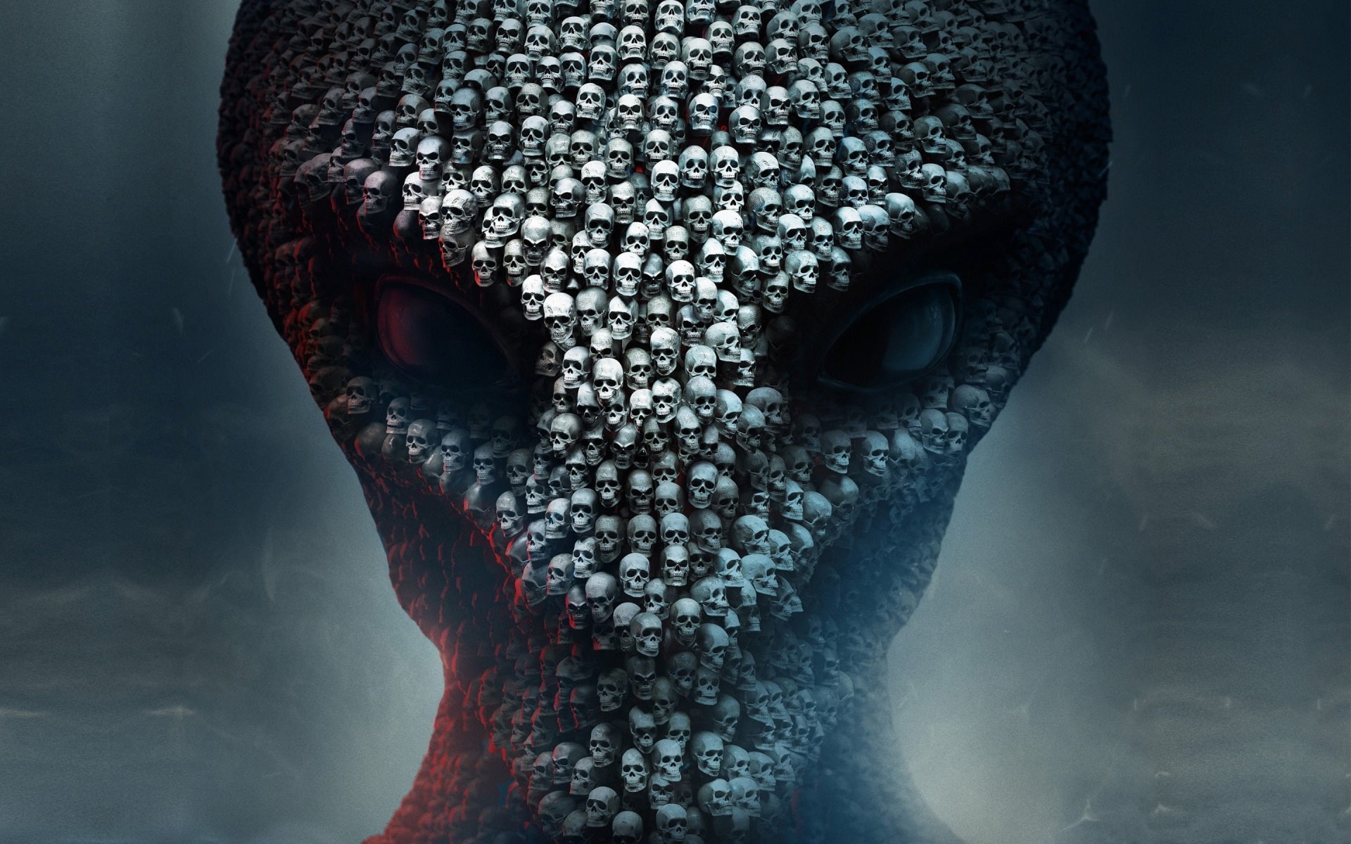 Xcom 2 Background 4k - HD Wallpaper 