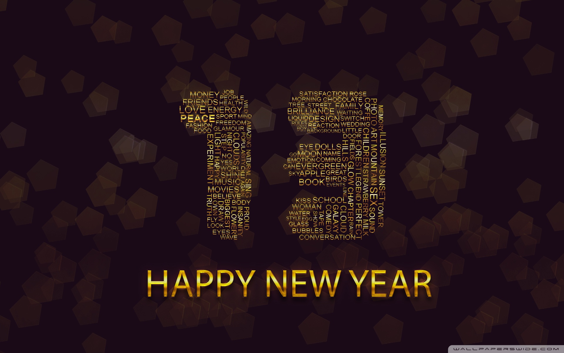 Graphic Design - HD Wallpaper 