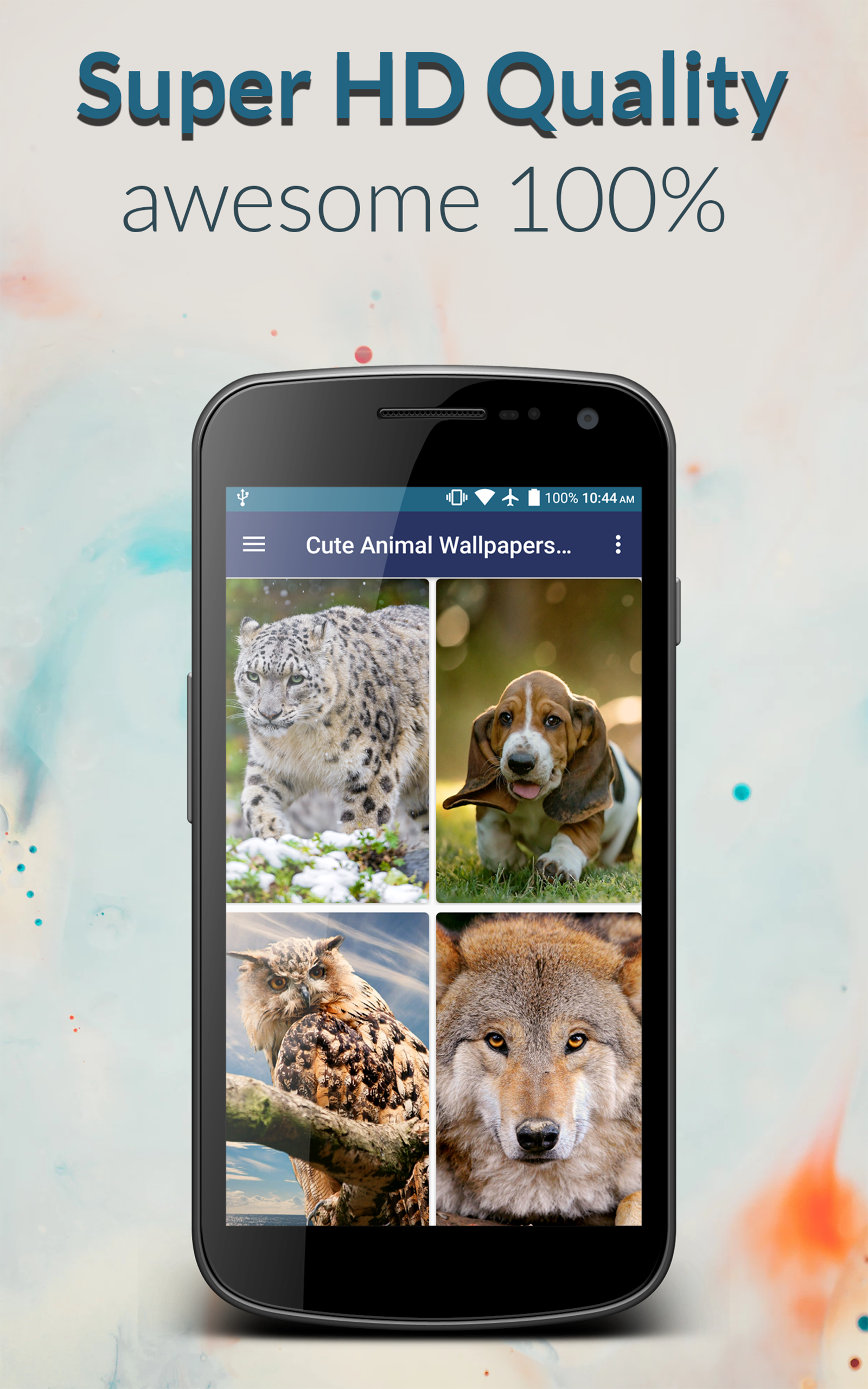 Iphone - HD Wallpaper 