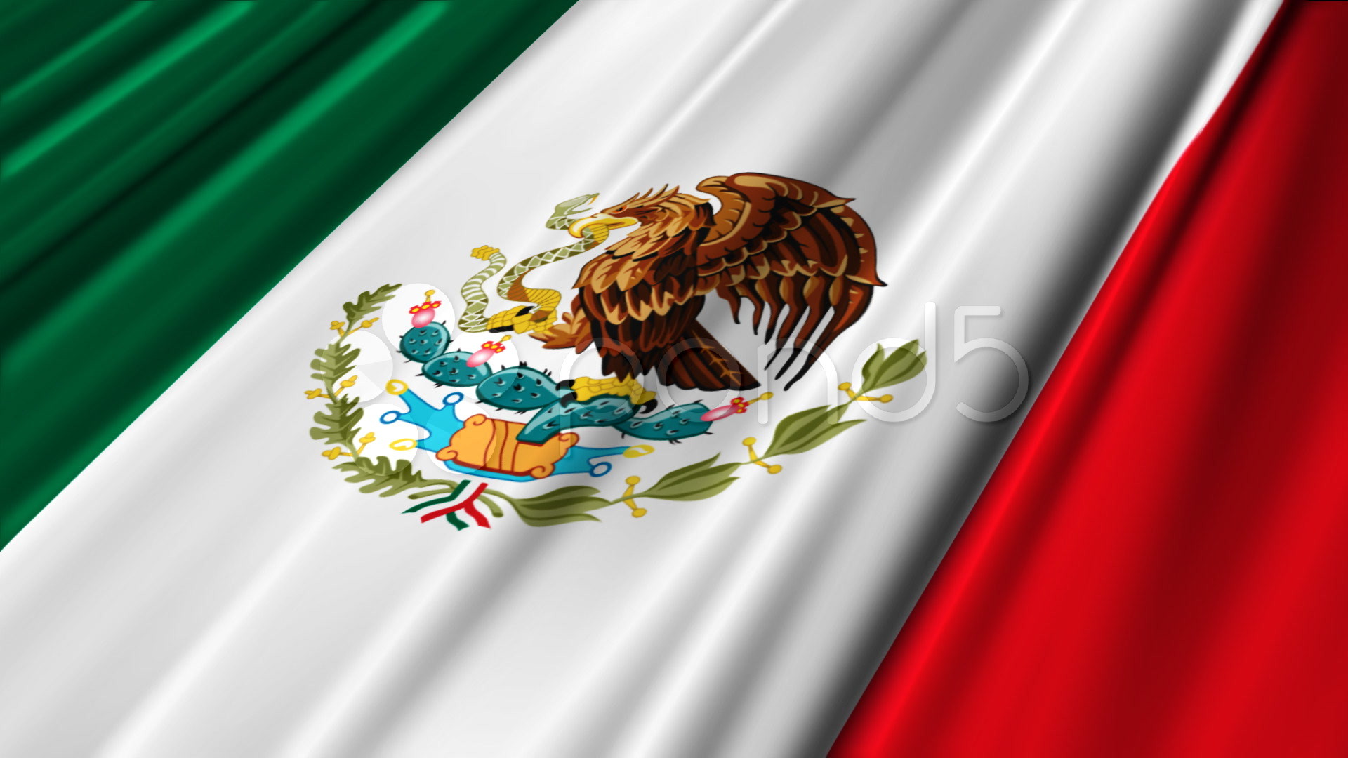1920x1080, Mexican Flag Wallpaper Galleries - Mexican Flag - HD Wallpaper 