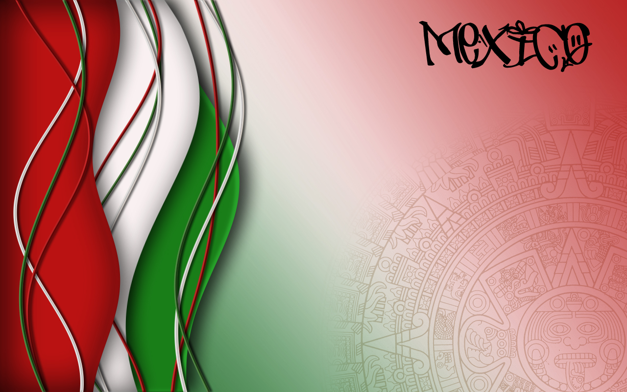 Mexican Wallpaper Useful - Fondos De Viva Mexico - 1280x800 Wallpaper