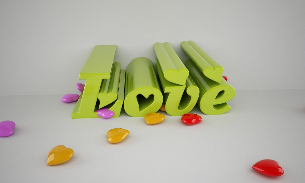 Interlocking Block - HD Wallpaper 