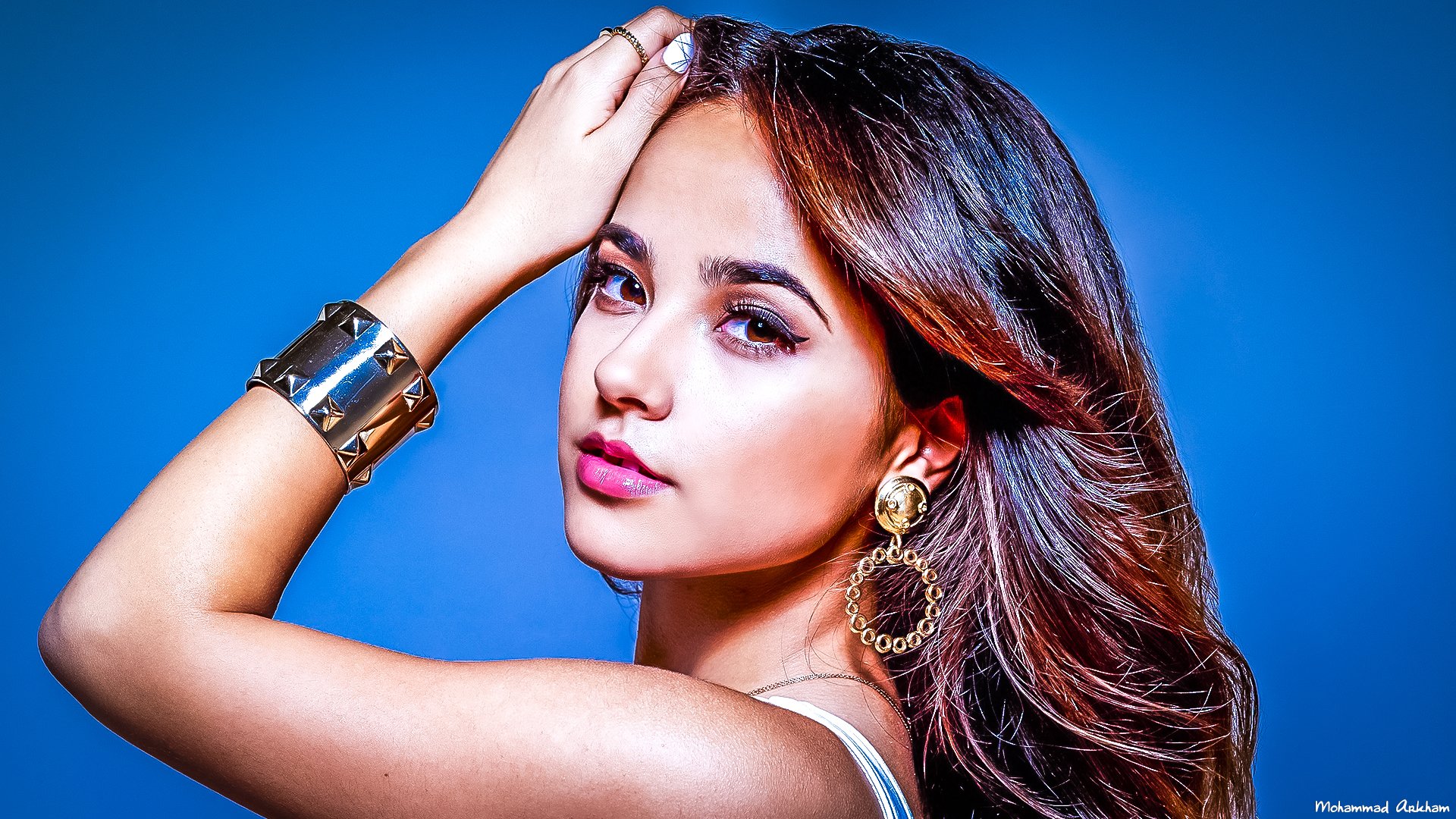 Becky G Wallpaper Hd - HD Wallpaper 