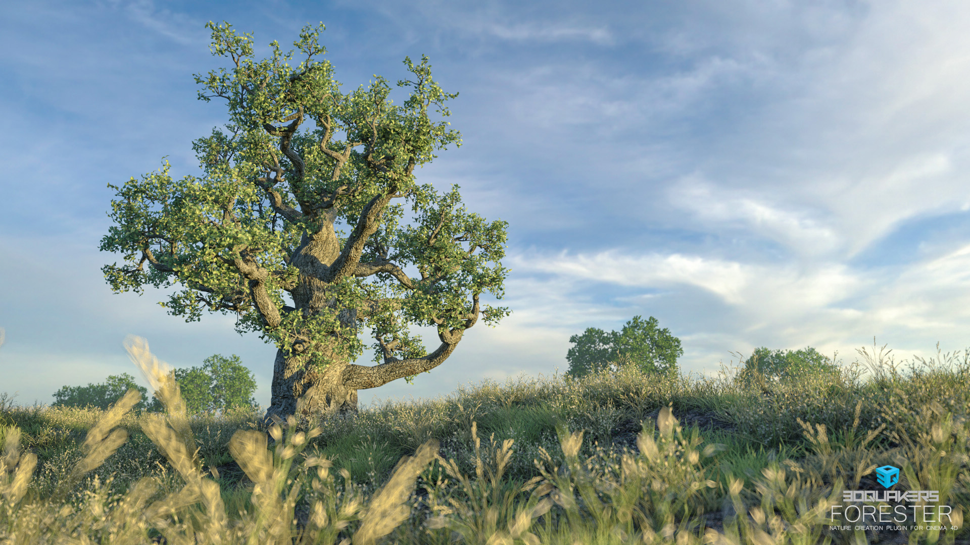forester for cinema 4d free download forester for cinema 4d free download
