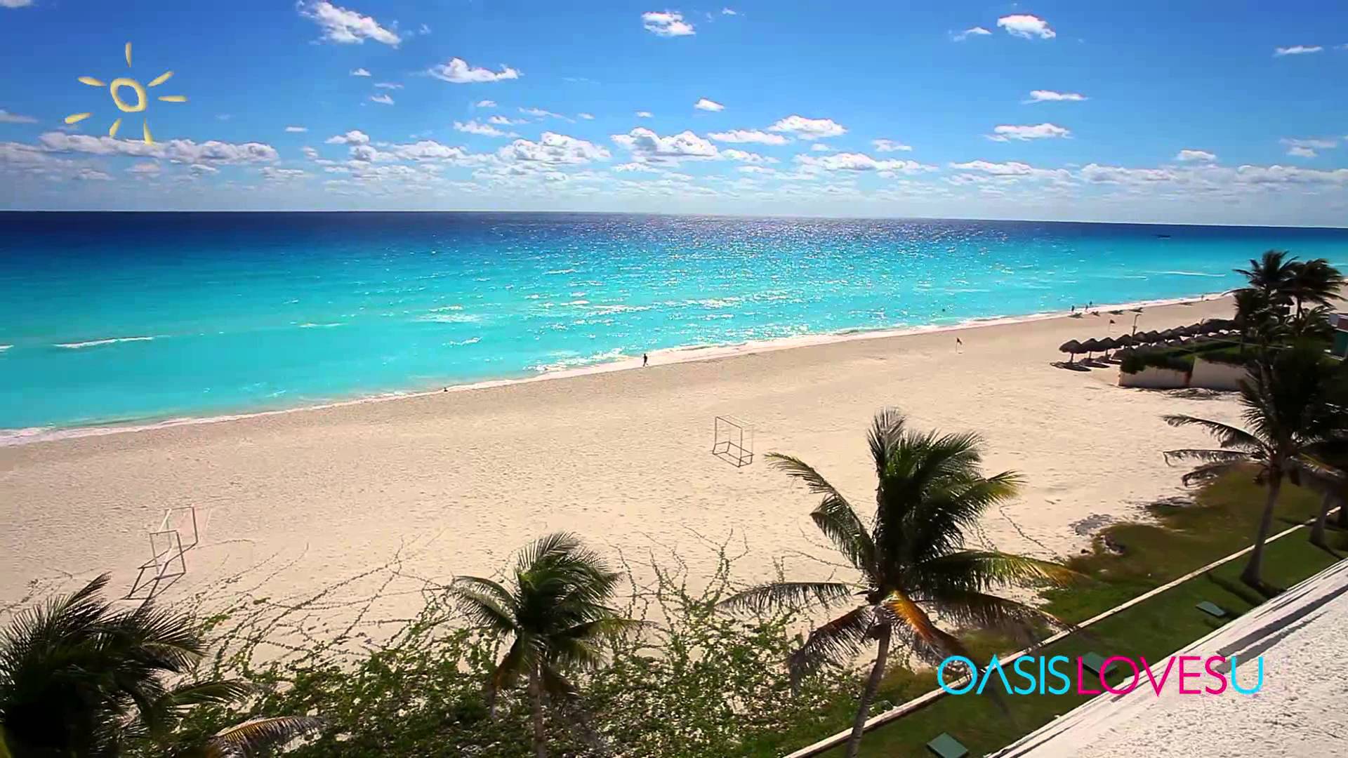 Fk/91, A Resort In Mexico, Jpeg V - Mexico Cancun Hd - HD Wallpaper 