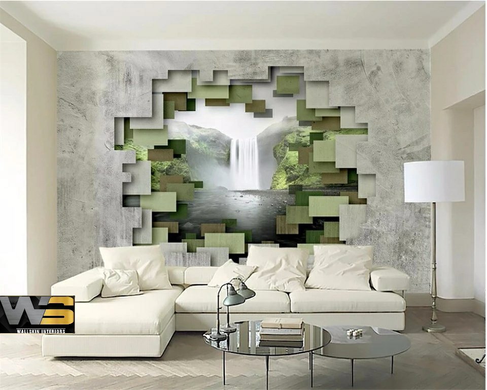 Modern Home - HD Wallpaper 