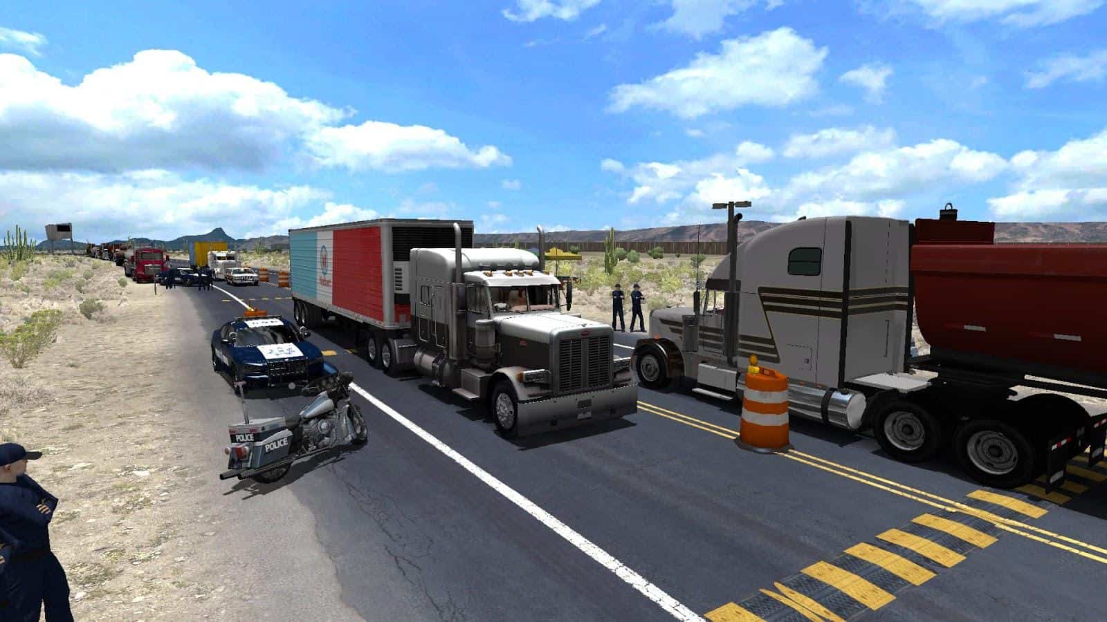 Freeway - HD Wallpaper 