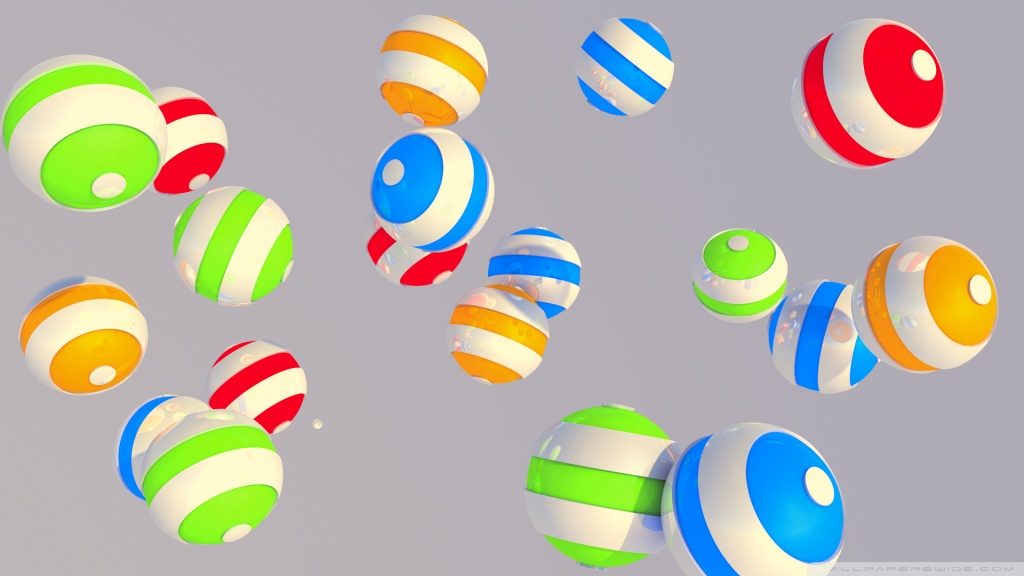 Circle - HD Wallpaper 