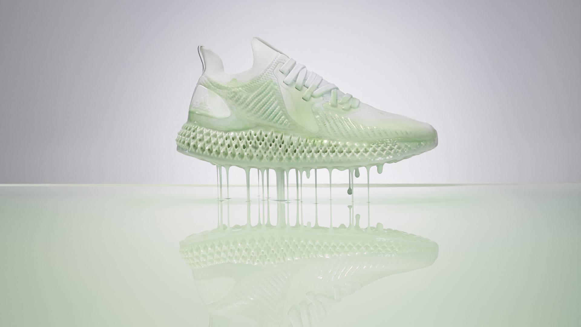 Adidas Parley Alphaedge 4d - HD Wallpaper 