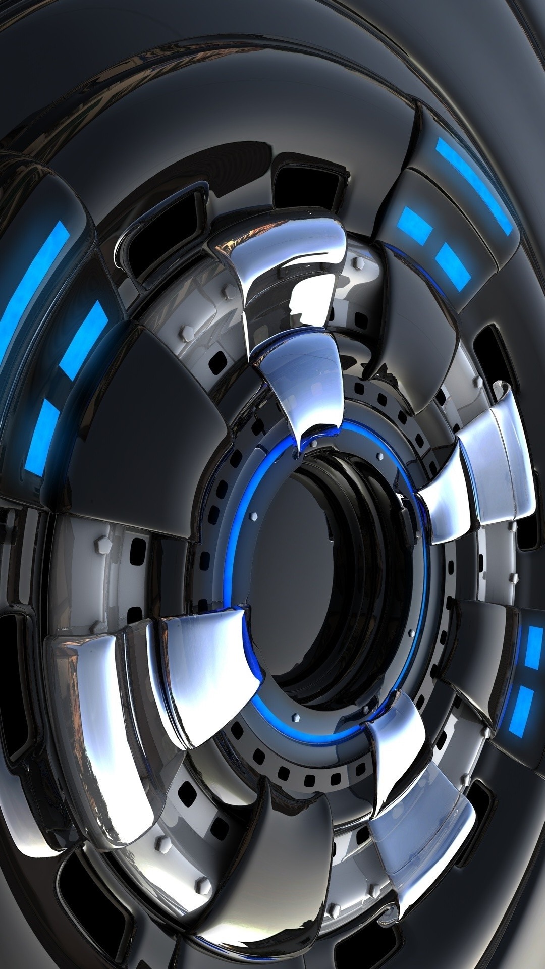 4d Wallpaper S11 3 - Jet Engine - 1080x1920 Wallpaper - teahub.io