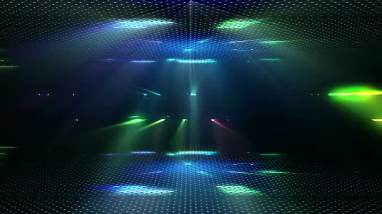 Club Lights Background - Light - HD Wallpaper 