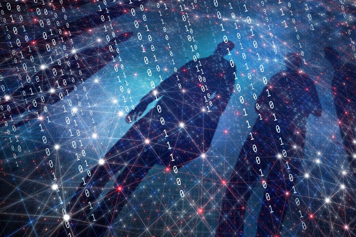 Things On Dark Web - HD Wallpaper 