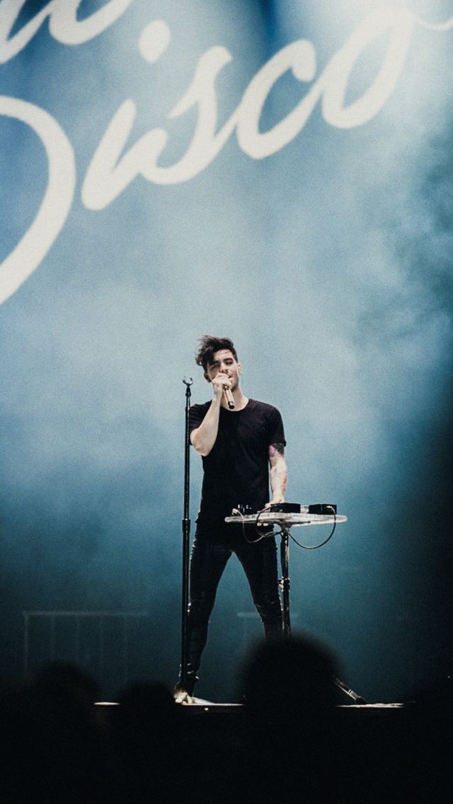 Panic At The Disco Wallpaper Phone - HD Wallpaper 