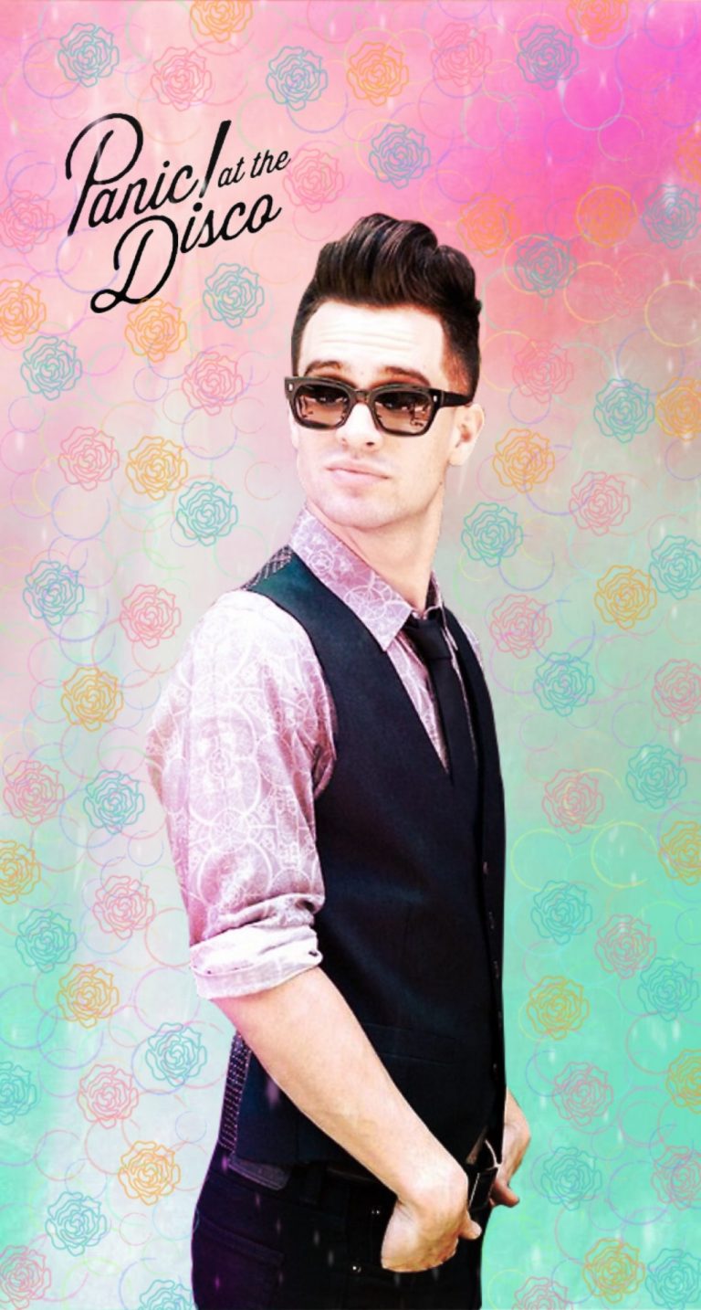 Panic At The Disco Wallpaper - Scale Of Brendon Urie - HD Wallpaper 