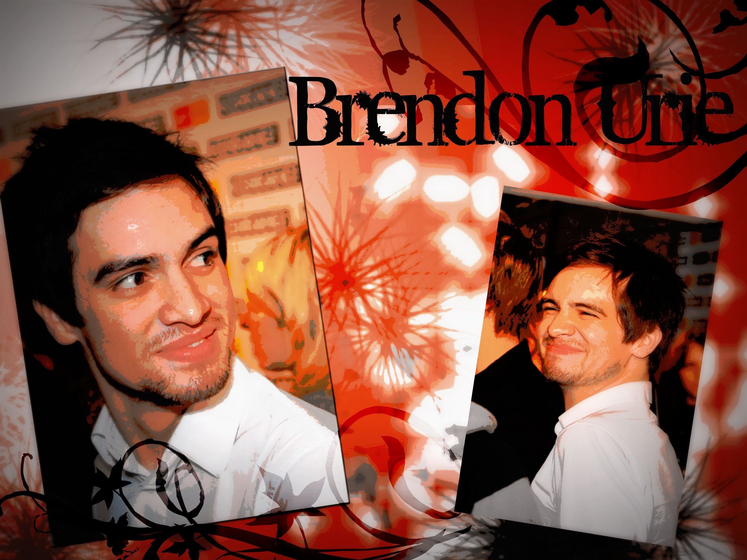 Panic At The Disco - HD Wallpaper 