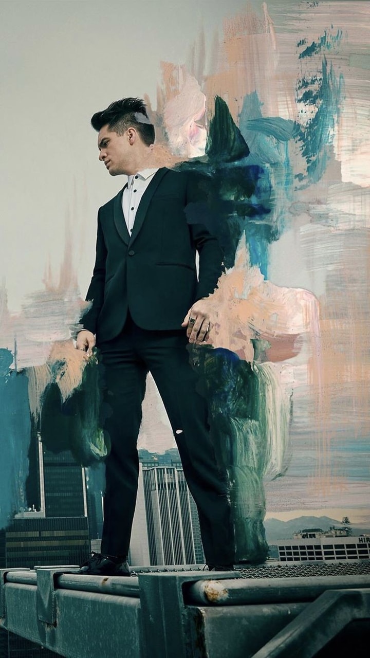 Panic At The Disco Patd Wallpaper High Hopes Panic At The Disco 7x1280 Wallpaper Teahub Io Panic At The Disco Patd Wallpaper High Hopes Panic At The Disco 7x1280 Wallpaper Teahub Io