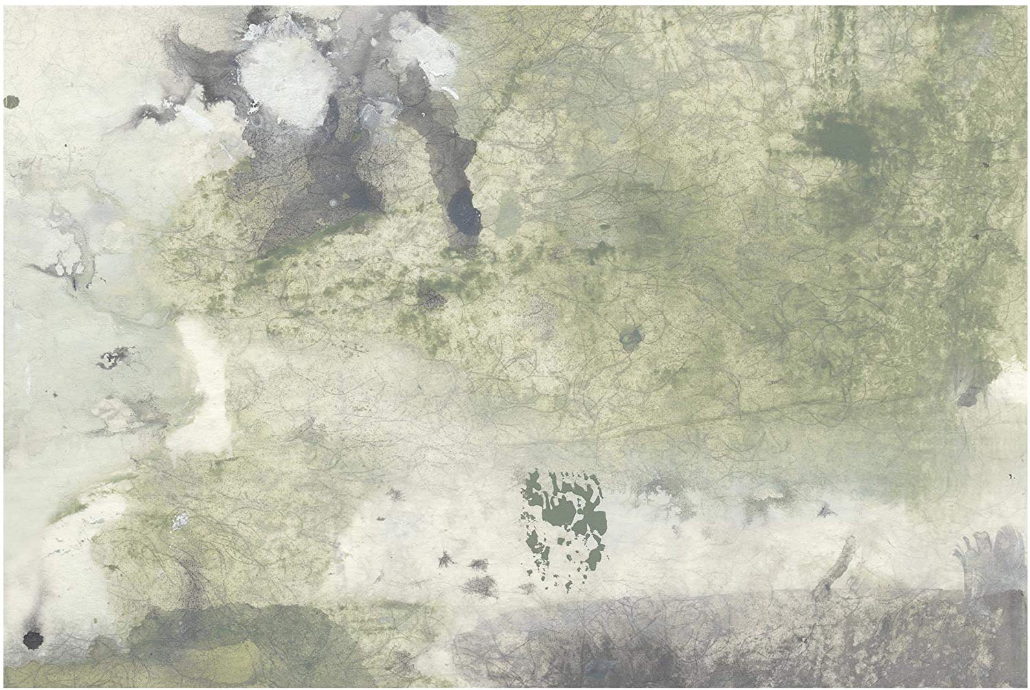 Painting - HD Wallpaper 