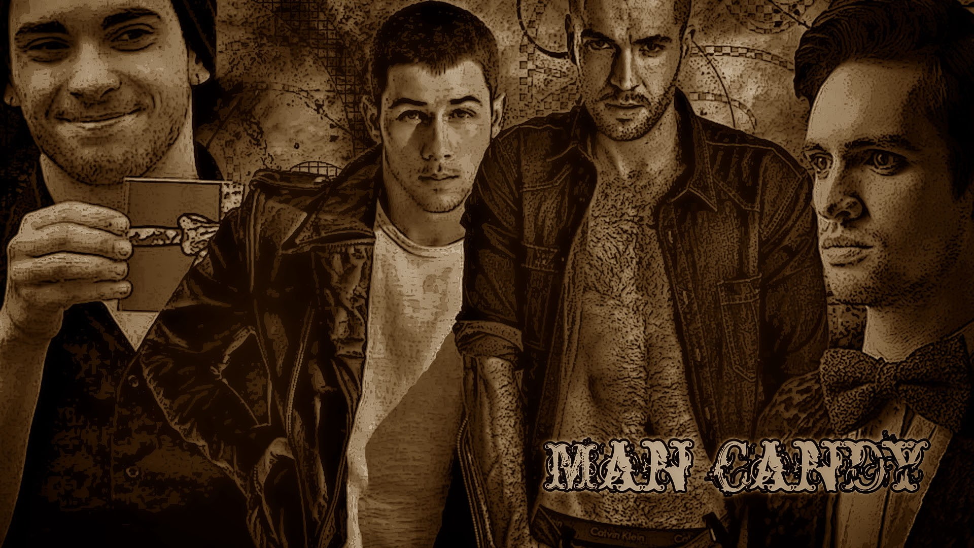 Panic At The Disco Wallpapers For Laptops - HD Wallpaper 