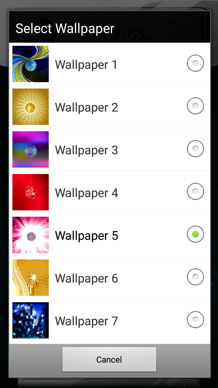 Disco Ball Live Wallpapers - Disco Ball - HD Wallpaper 