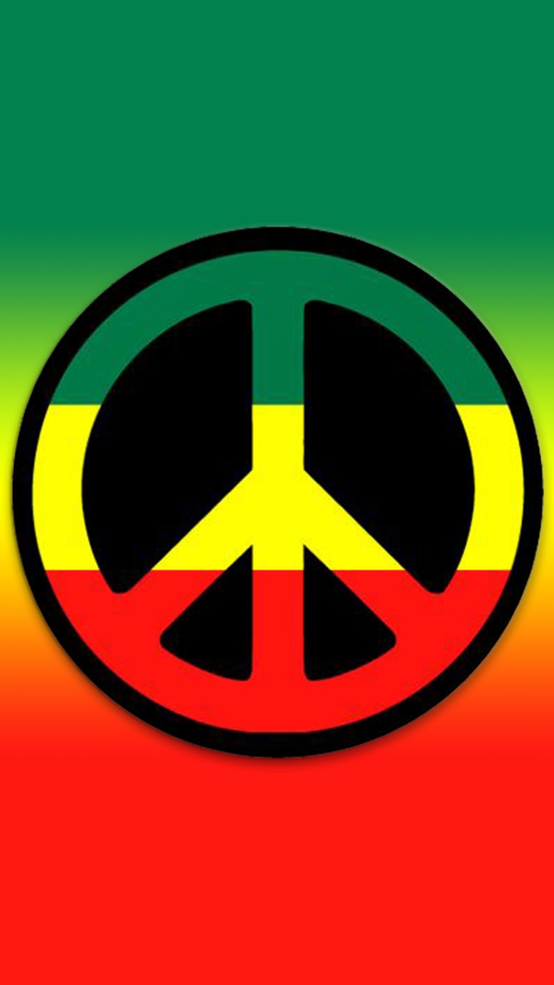 1080x1920, Love And Peace Wallpaper Data Id 176250 - Peace Sign Rasta Colors - 1080x1920 Wallpaper 1080x1920, Love And Peace Wallpaper Data Id 176250 - Peace Sign Rasta Colors - 1080x1920 Wallpaper