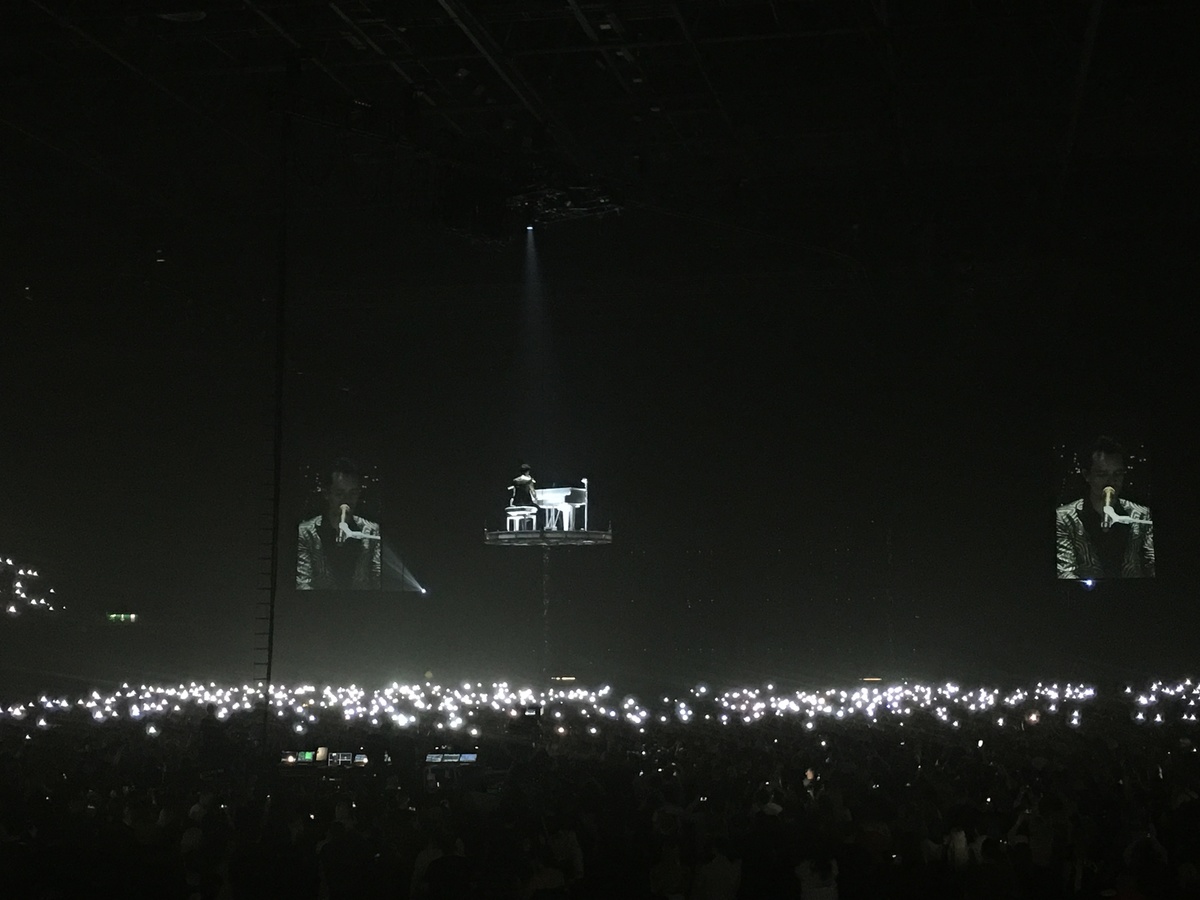 Rock Concert - HD Wallpaper 