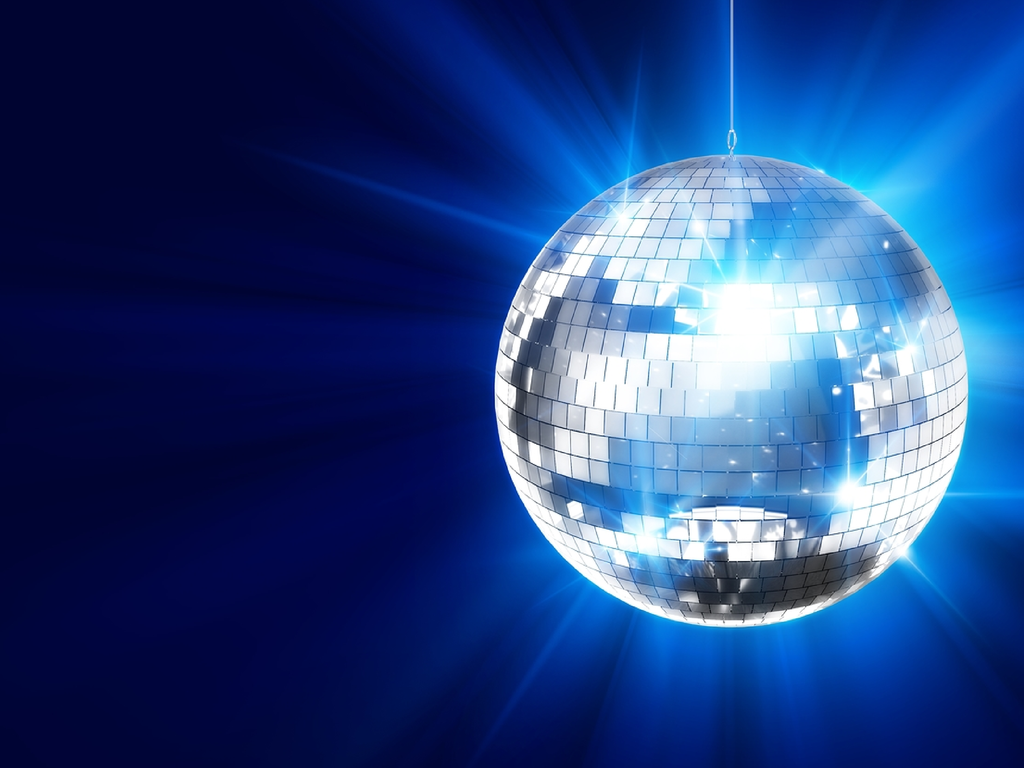 10 Disco Songs - HD Wallpaper 