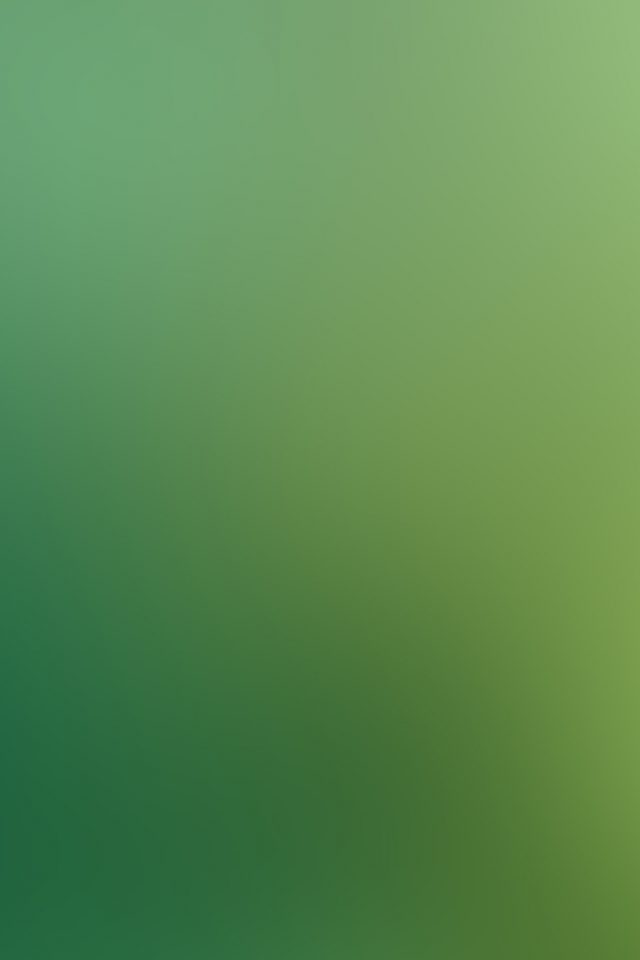 Green Peace Love Gradation Blur Iphone Wallpaper - HD Wallpaper 