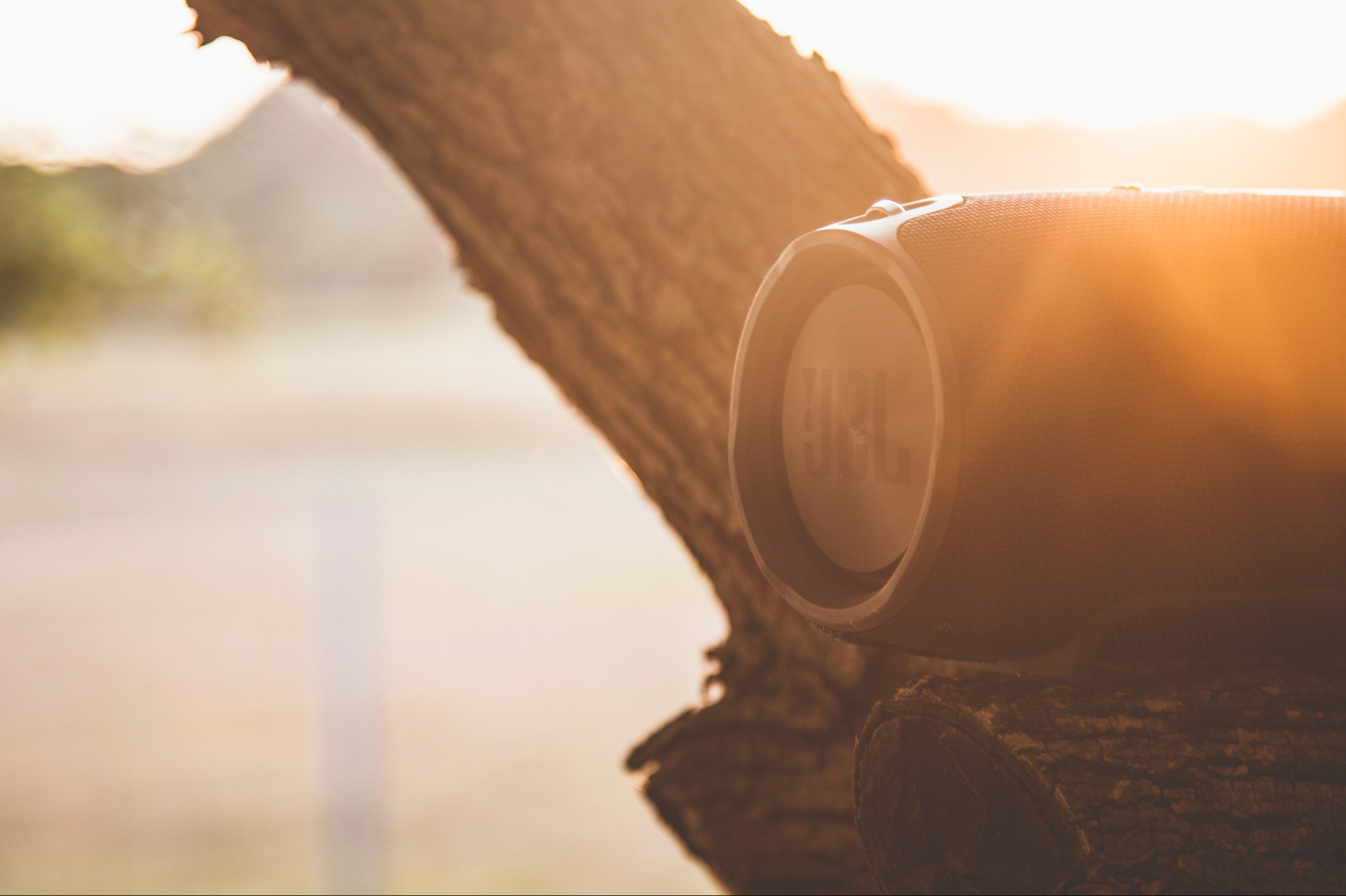 Loudspeaker - HD Wallpaper 