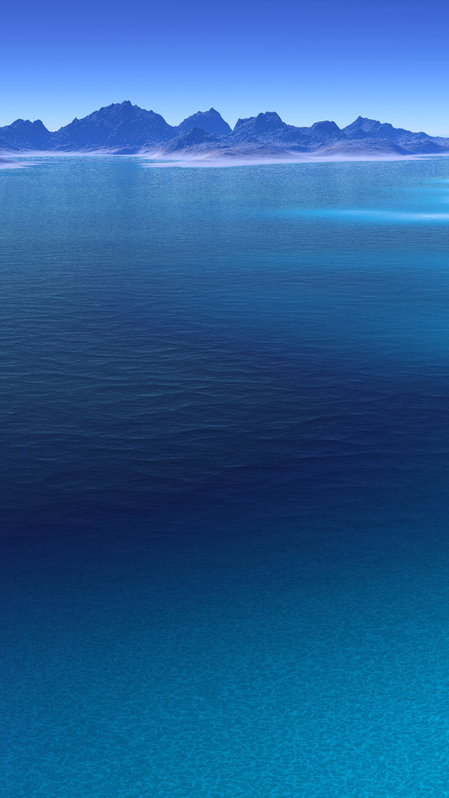 Обои На Айфон 5 Hd Острова - HD Wallpaper 