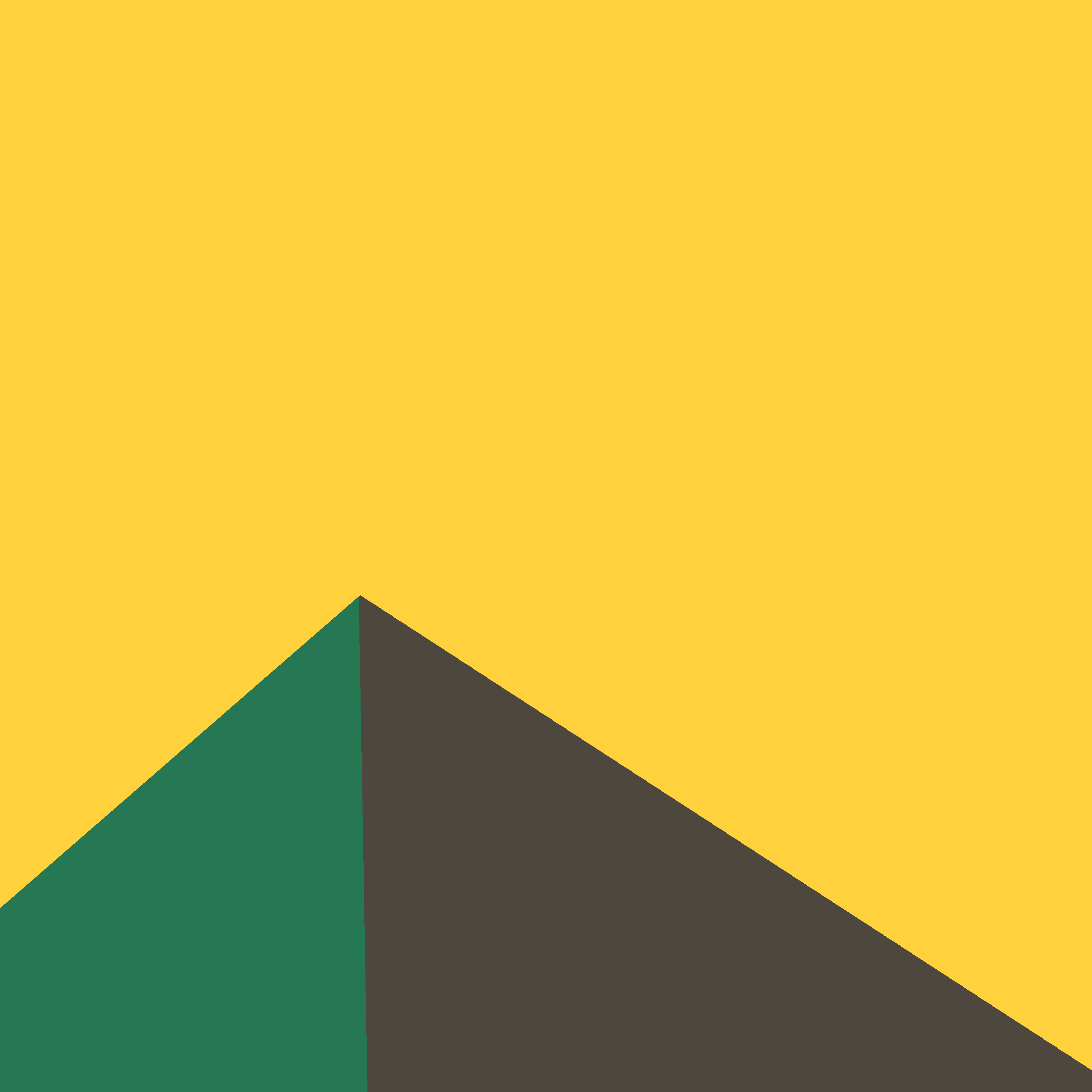 Yellow Material Design - HD Wallpaper 