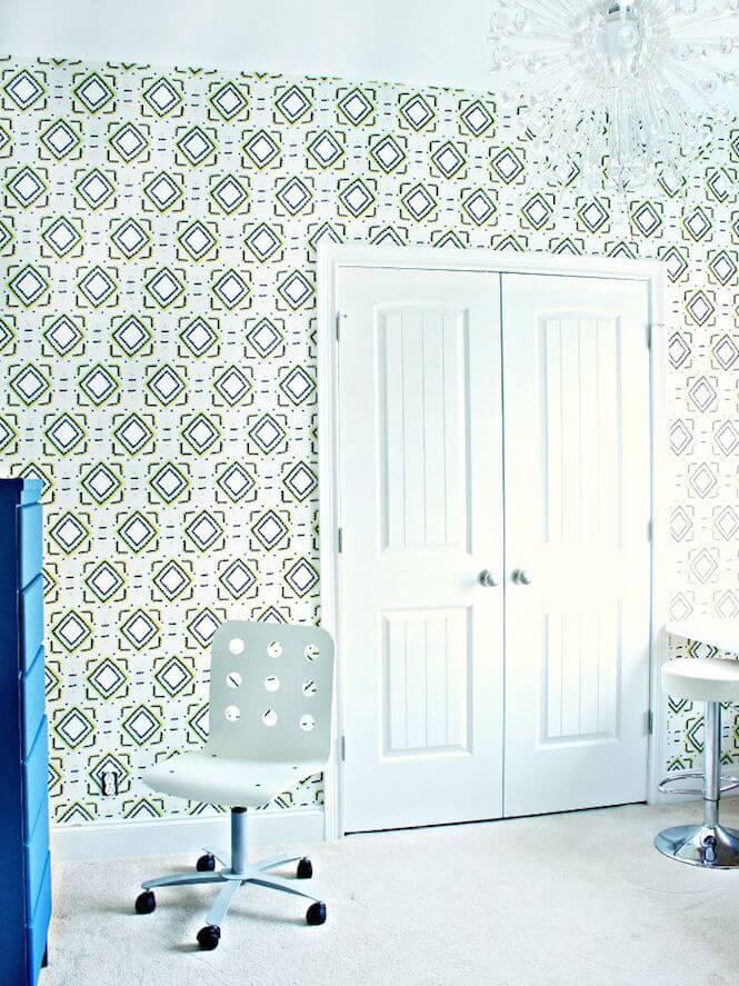 20 Fabric Wallpaper - Wall - HD Wallpaper 