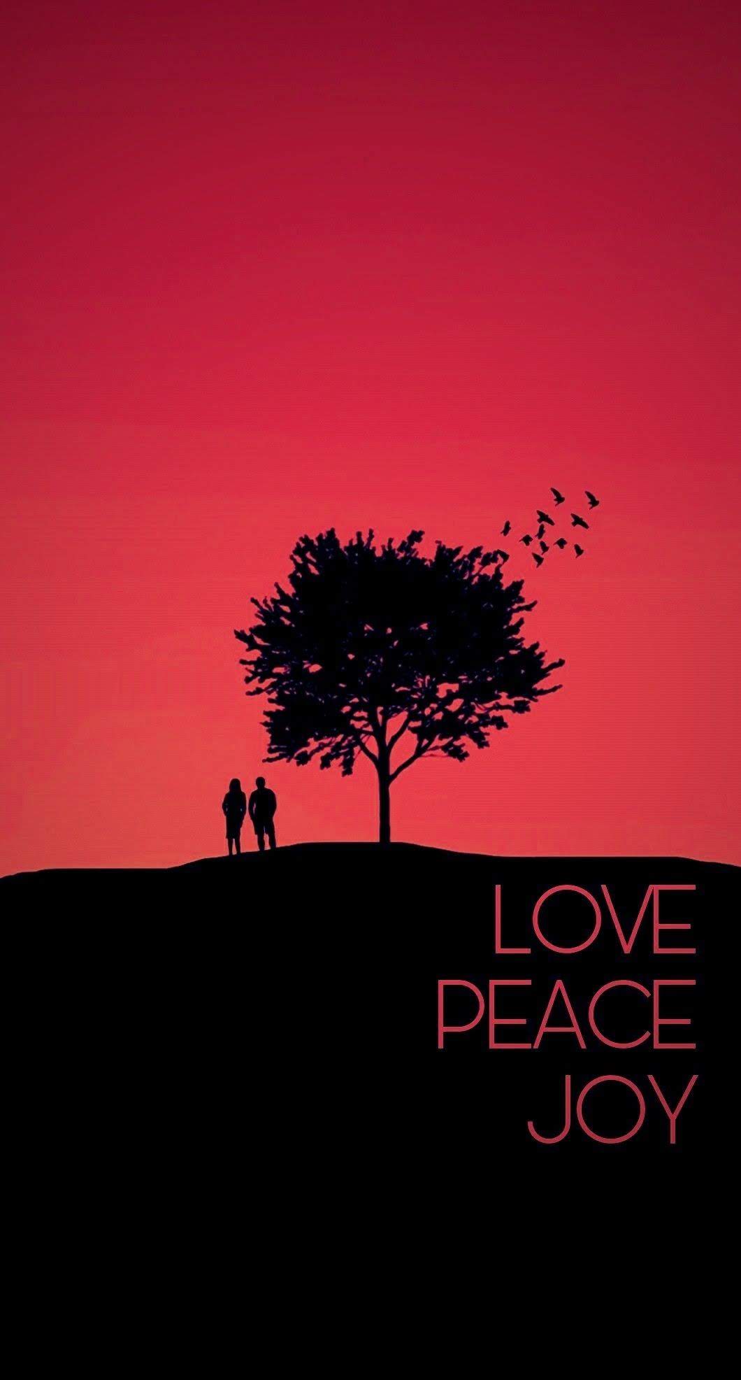 Peace Hd Wallpapers 1080p Iphone - HD Wallpaper 