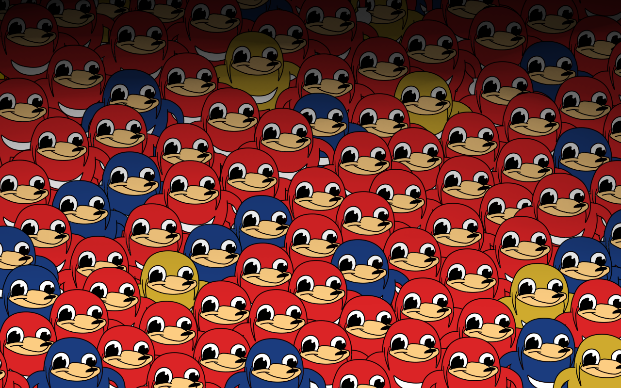 Visual Arts Textile Red Pattern Textile - Lot Of Uganda Knuckles - HD Wallpaper 