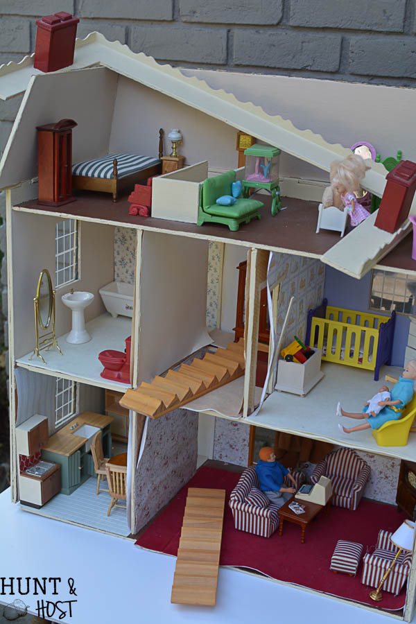 Follow Along In The One Room Challenge As I Makeover - House - HD Wallpaper 