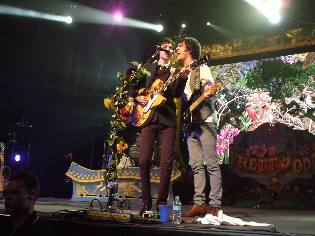 Rock Concert - HD Wallpaper 