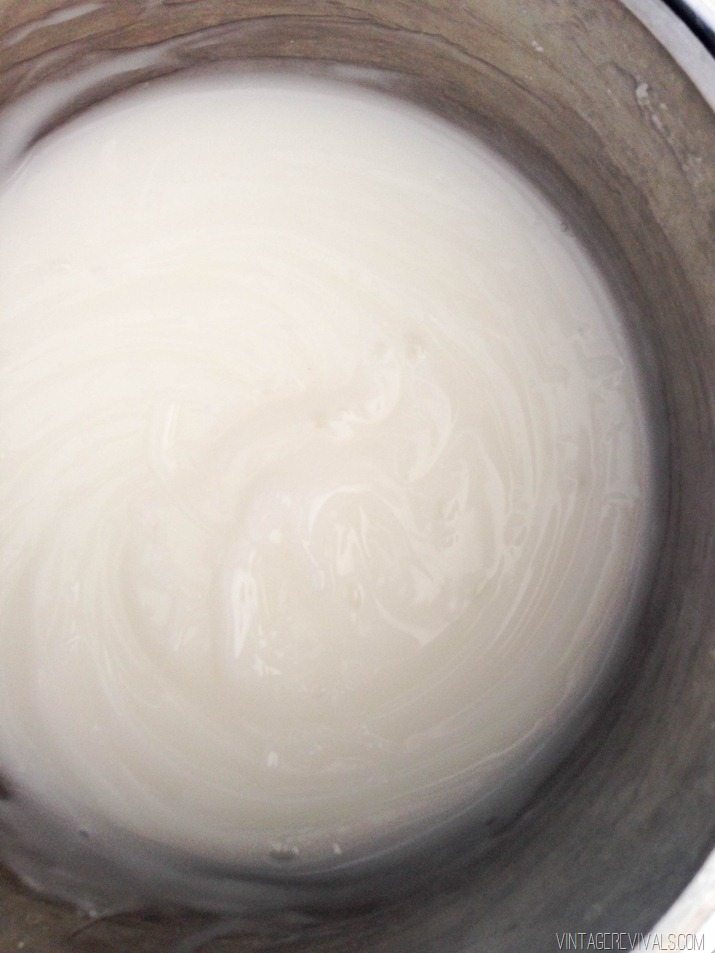 Diy Temporary Fabric Wallpaper Vintagerevivals - Circle - HD Wallpaper 