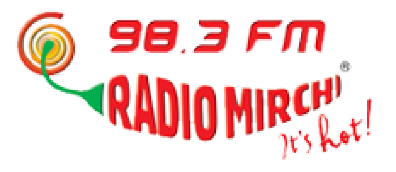 My Fm - 98.3 Fm Logo Png - HD Wallpaper 