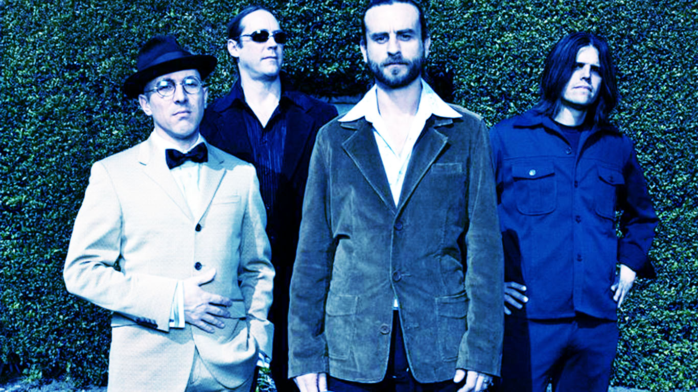 Toledoblade - Com - Tool Band - HD Wallpaper 