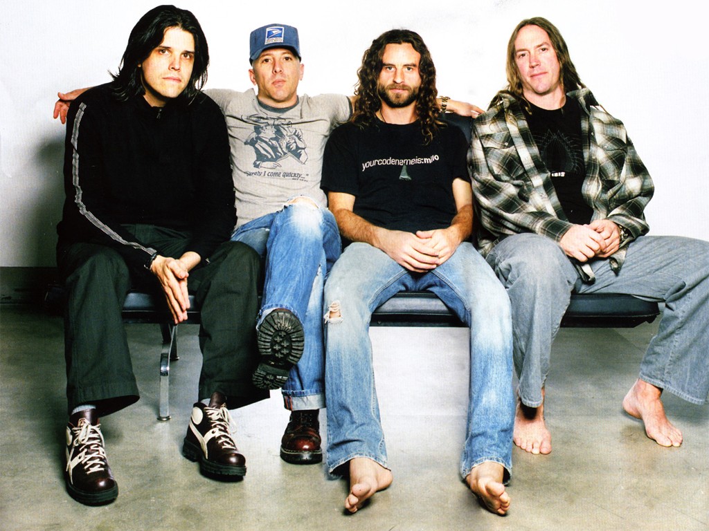 Tool Band Picture - Tool Band - HD Wallpaper 