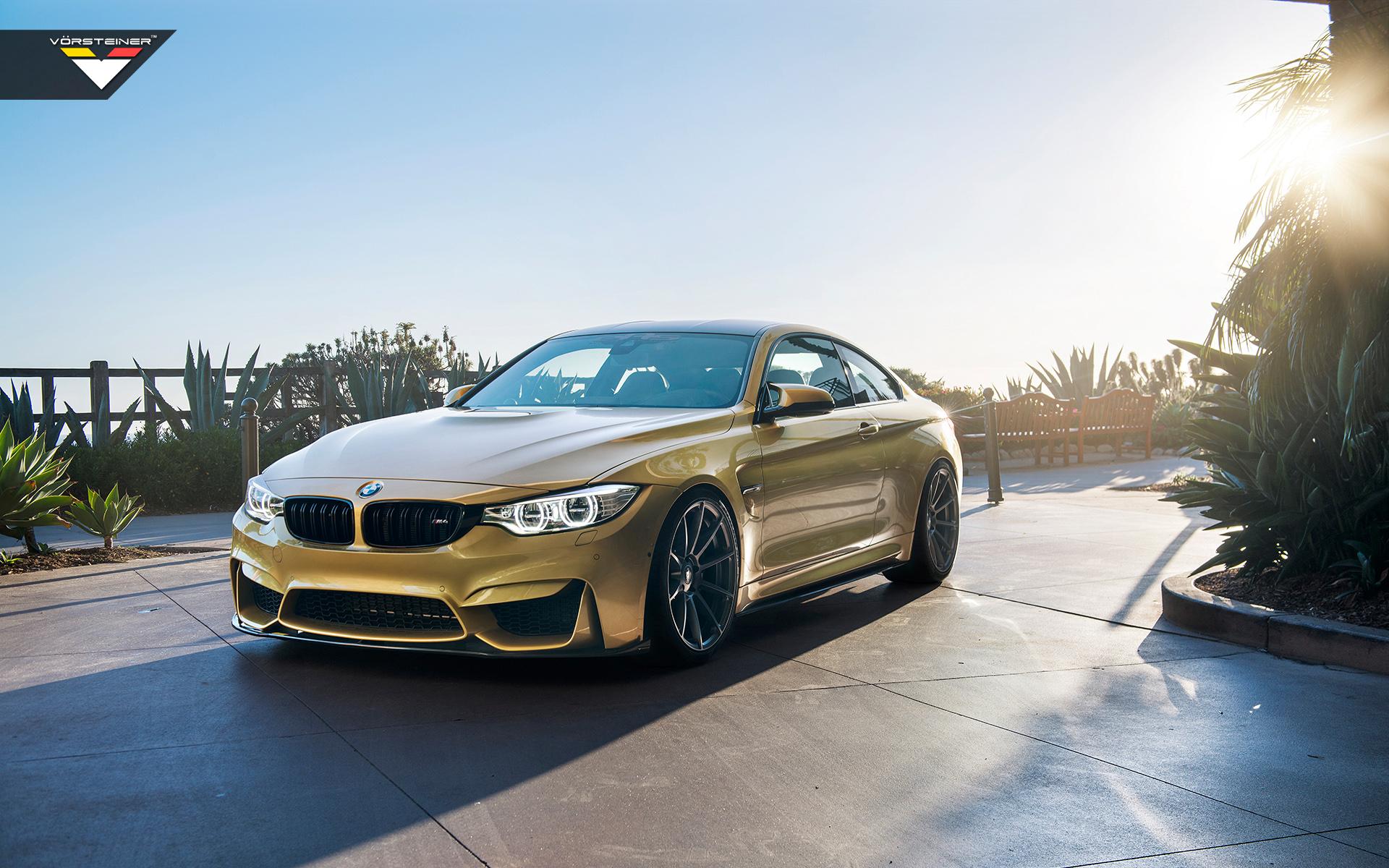 Wallpapers Fm - Bmw M4 Wallpaper Austin Yellow - HD Wallpaper 