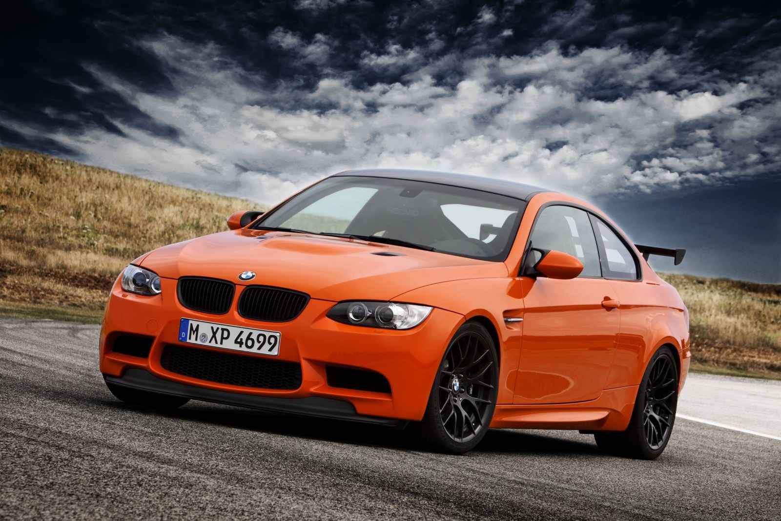 Bmw F M Wallpapers Elite Auto Report - Bmw M3 Gts 2011 - HD Wallpaper 