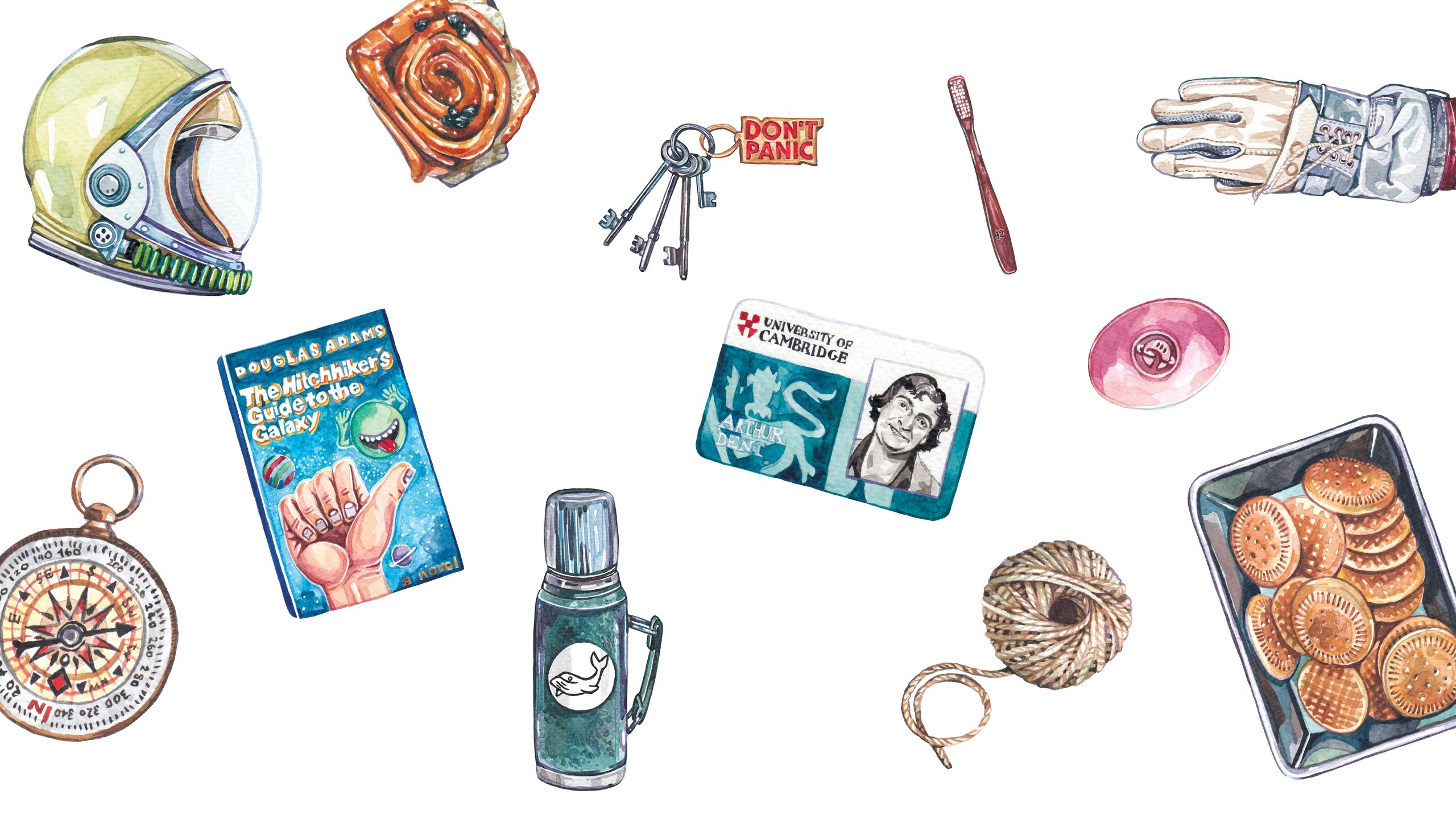 Illustration - HD Wallpaper 