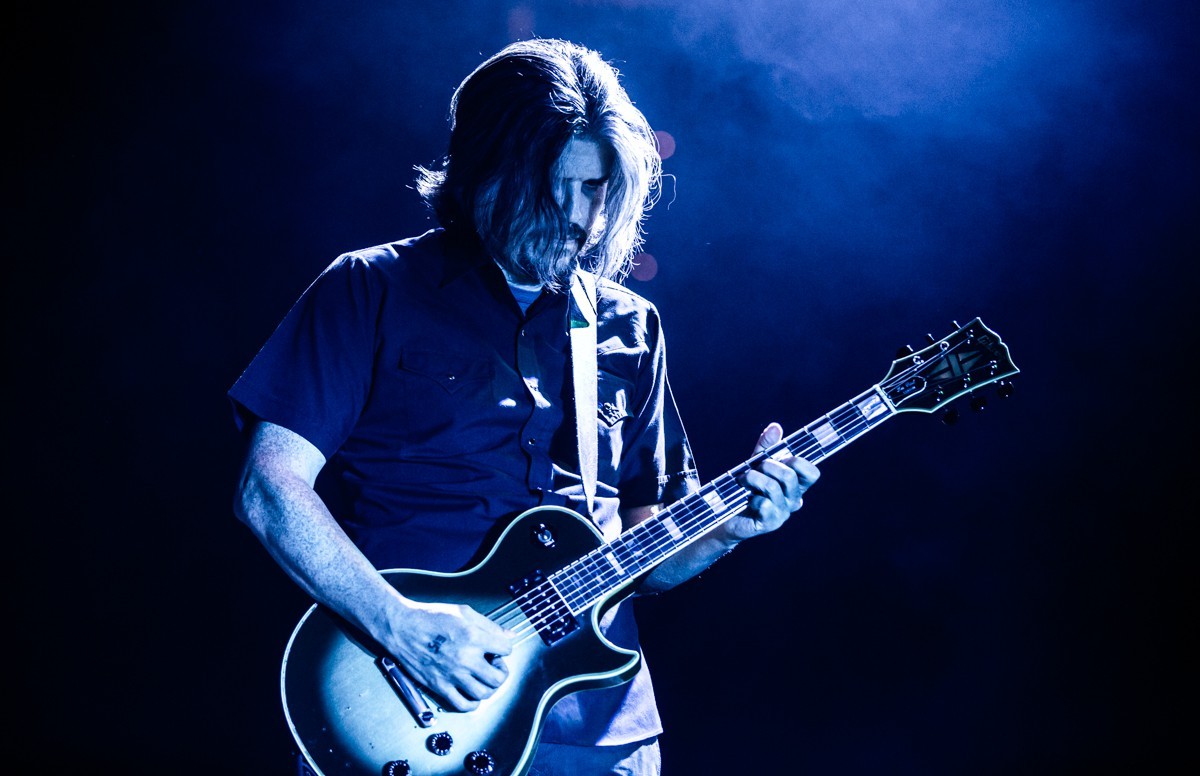 Rock Concert - HD Wallpaper 