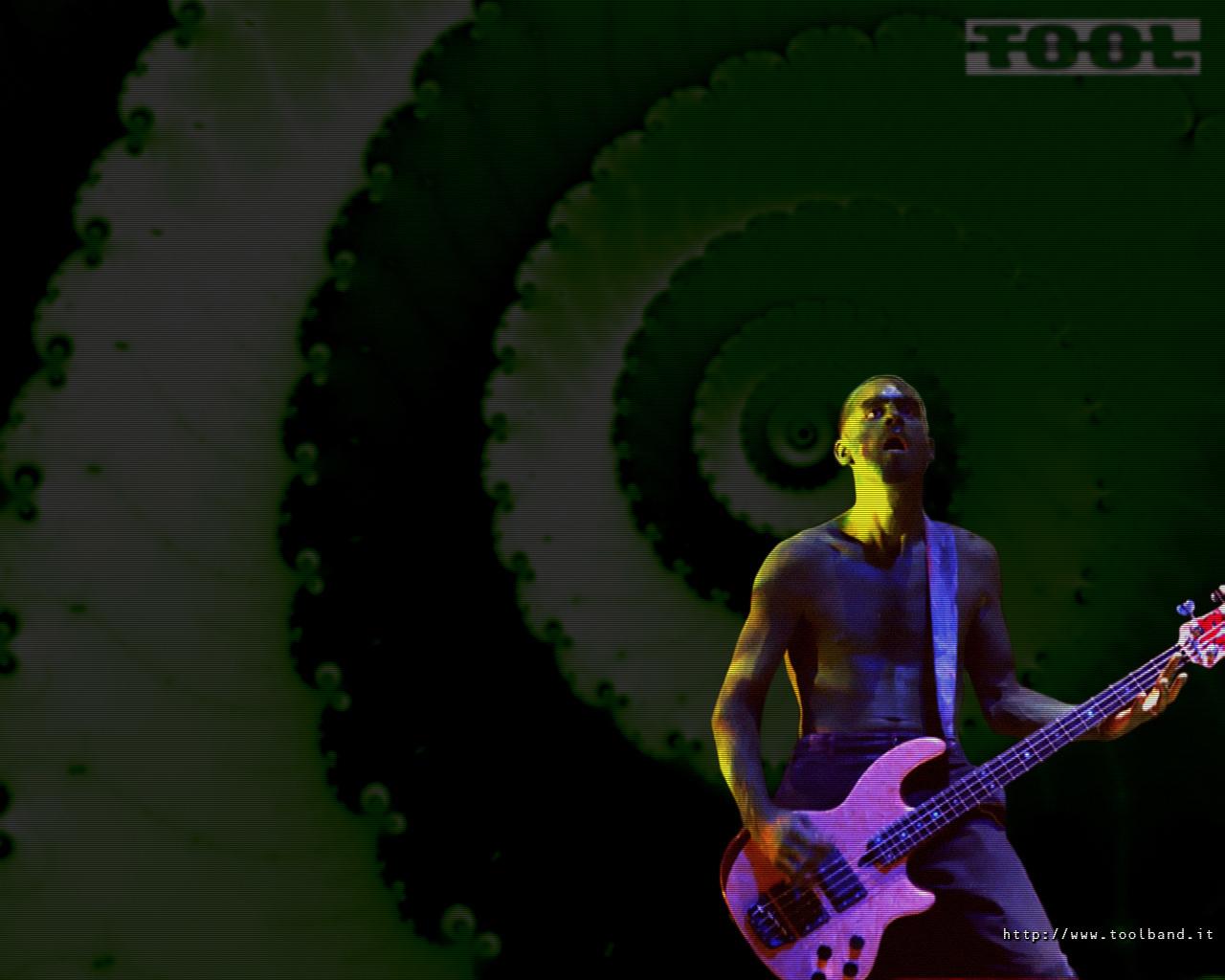 Tool - Justin Chancellor - 1280x1024 Wallpaper - teahub.io